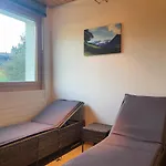 Ferien- Und Alpina 3* Αντελμπόντεν