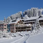 Ferien- Und Alpina Αντελμπόντεν