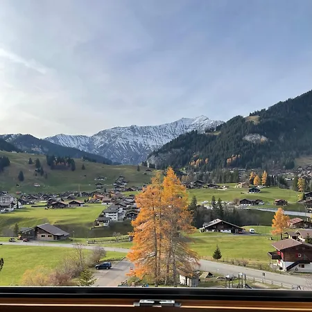 Ferien- Und Alpina