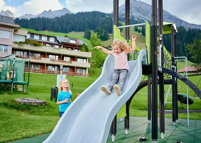 Ferien- Und Alpina