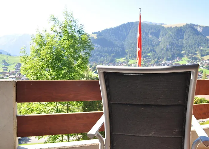 Ferien- Und Alpina
