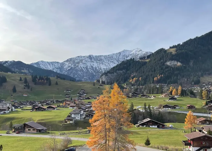 Ferien- Und Alpina